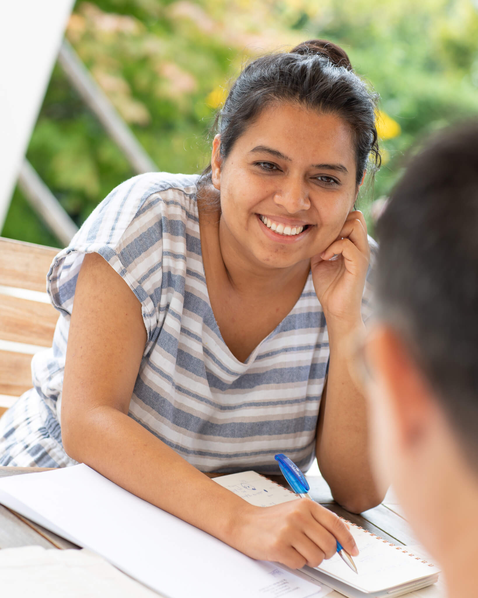 Team Nepal Asu Rayamajhi