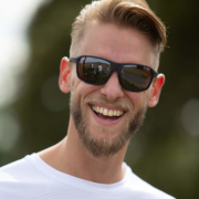 evil eye Sportbrille