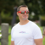 evil eye Sportbrille