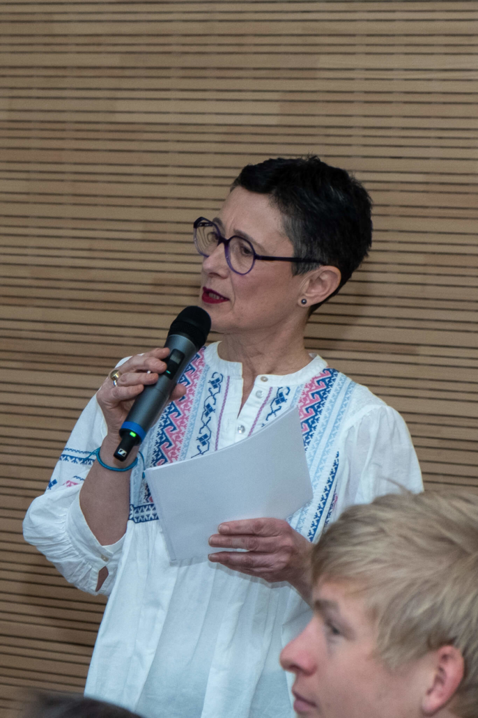 wir sagen danke Nepal Bilderpräsentation